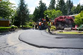 Best Gravel Driveway Installation  in Windham, OH