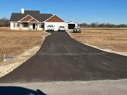 Best Stamped Concrete Driveways  in Windham, OH