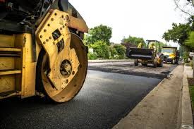 Why Choose Us For All Your Driveway Paving Needs in Windham, OH?