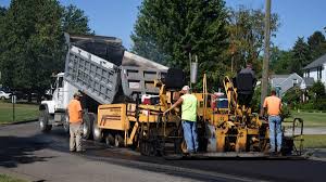 Trusted Windham, OH Driveway Paving Services Experts