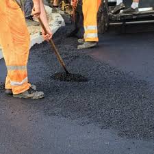 Driveway Pressure Washing in Windham, OH